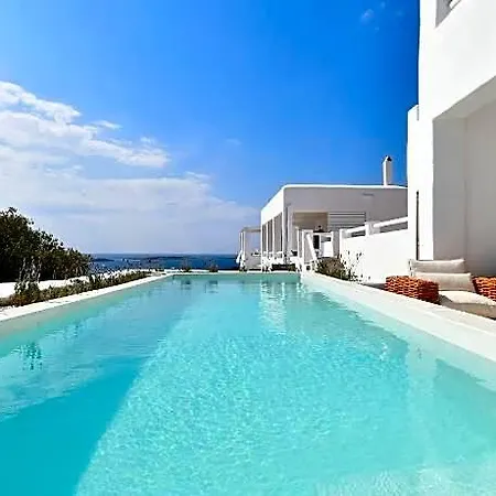 Ciel Paros Αλυκή
