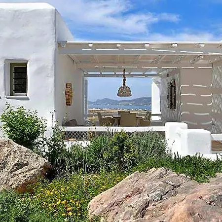 Ciel Paros Ξενοδοχείο