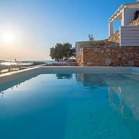 Ξενοδοχείο Ciel Paros Αλυκή