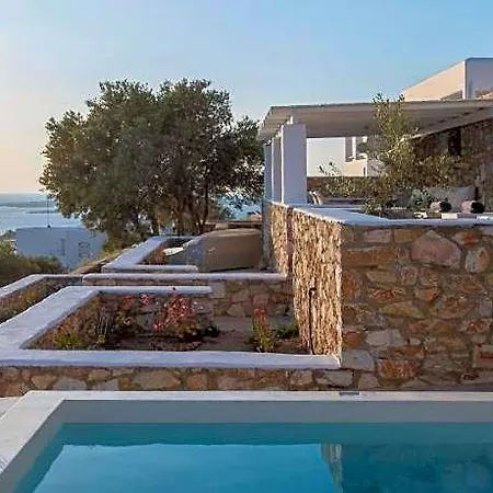 Ξενοδοχείο Ciel Paros