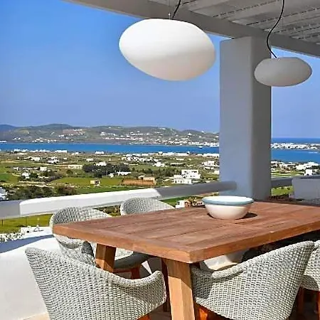 Ξενοδοχείο Ciel Paros 4*