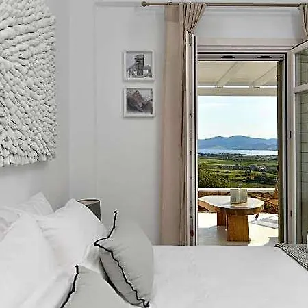 Ξενοδοχείο Ciel Paros