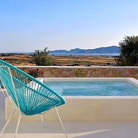 Ciel Paros Ξενοδοχείο 4*