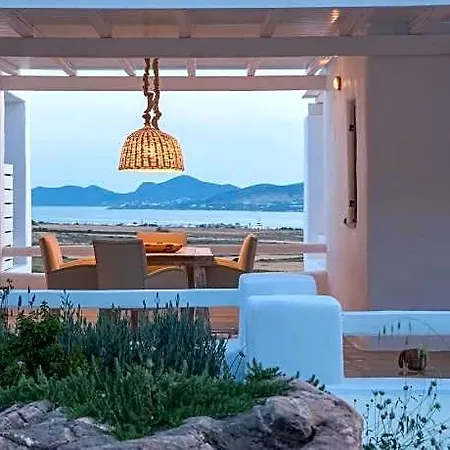 Ξενοδοχείο Ciel Paros Αλυκή