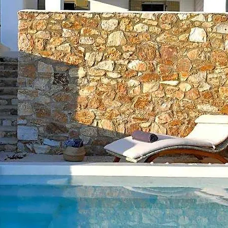 Ξενοδοχείο Ciel Paros