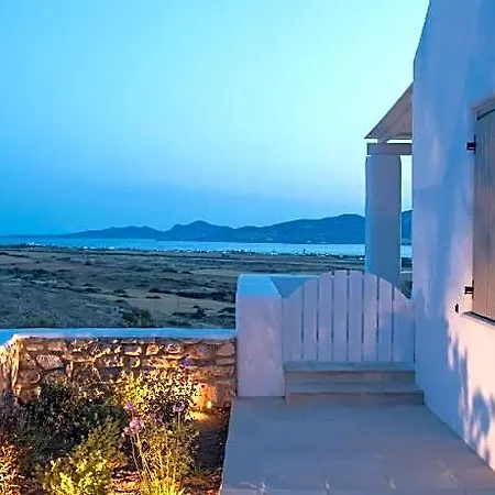 Ciel Paros 4* Αλυκή