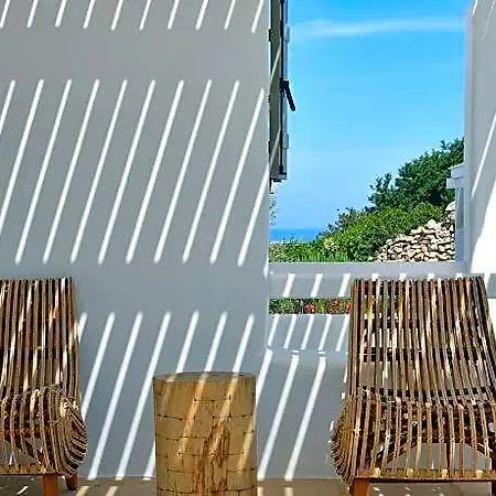 Ciel Paros 4* Αλυκή