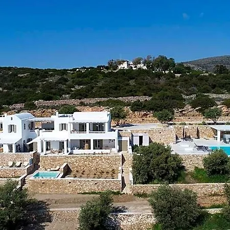 Ciel Paros Αλυκή