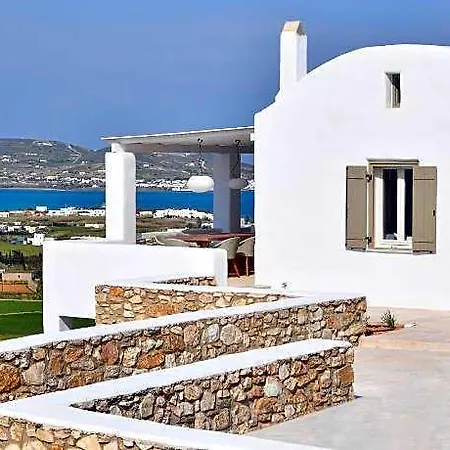 Ξενοδοχείο Ciel Paros 4*