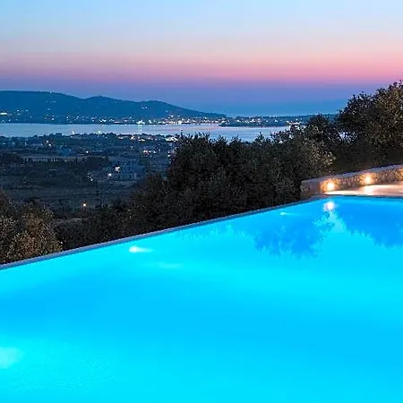Ξενοδοχείο Ciel Paros Αλυκή