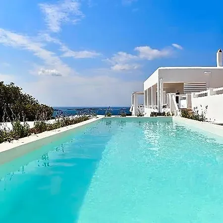 Ξενοδοχείο Ciel Paros 4*