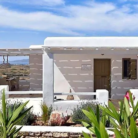 Ciel Paros Ξενοδοχείο